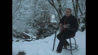 EVERYTHING (live in the snow)