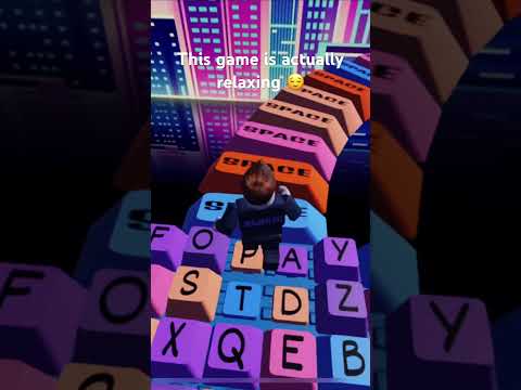 Relaxing.. #benjikplayz #roblox #relaxing #shorts