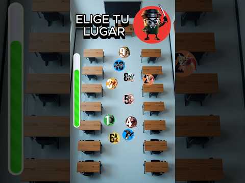 CUIDADO QUE NO TE PILLE EL PROFESOR! (EDICIÓN BRAINROT)