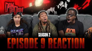 I Want to Rebuild the House | DanDaDan S2 Ep 9 Reaction
