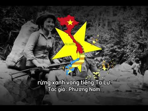 Rừng Xanh Vang Tiếng Ta Lư 🇻🇳🇻🇳🇻🇳