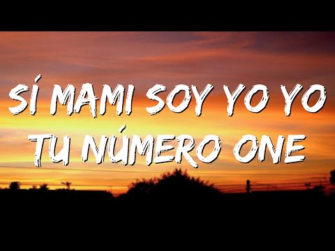 EL STICKER - Criss & Ronny x Kapo x La Colectiva Élite | si mami soy yo yo tu fan numero 1