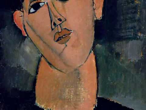 Modigliani: LUltimo Romantico