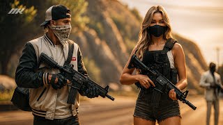 SIAPAKAH DIA ?? - GTA 5 ROLEPLAY