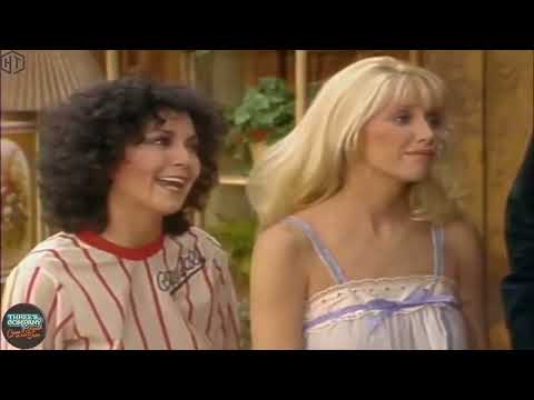 Three's Company 2025 🌹⚡🌹 An Anniversary Surprise 🌹⚡🌹 Three's Company Full Episodes