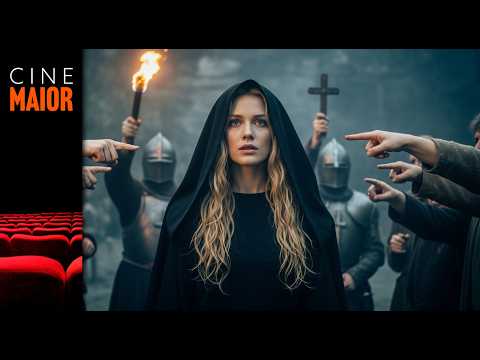 A Aranha Negra (2022) | Filme GRÁTIS Dublado - Aventura// Cine Maior