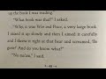 Miss Franny Block's Library Adventures