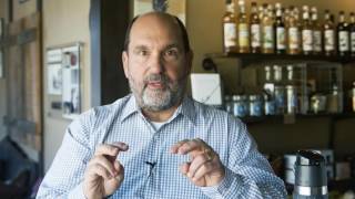 Innovation-Driven Growth Part 9 - Humor and Creativity