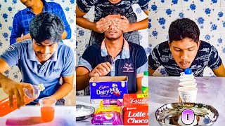 CHALLENGE GAMES | 1- week fun and crazy ATROCITY COUSINS Challenge Video #funny #challenge #games