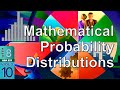 Probability Concepts and Distributions