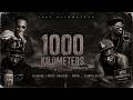 Wizzo808, Conboi Cannabino, Rapcha & Country Wizzy - 1,000 Kilometers ( Official Lyric Audio).