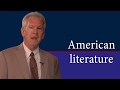 American Literature and Its Definitions