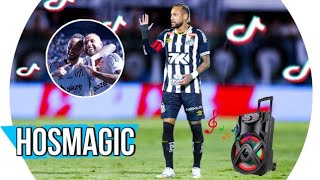 Neymar Jr ● MONTAGEM PRɆTTY LITTLE BȺBY - Viral do Tiktok - Old Music (FUNK REMIX) by DJ Dart