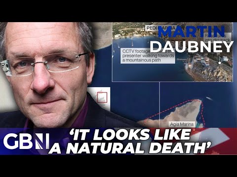 Michael Mosley: Forensics expert examines TV Doctor's death likening it 'to natural causes'