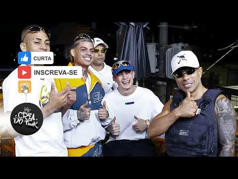 BOLA UMA TRAVE - MC HARIEL- MC NEGUINHO DO KAXETA - MC LUUKY -  MC DON JUAN E BIELZIN
