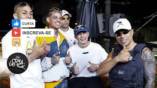 BOLA UMA TRAVE - MC HARIEL- MC NEGUINHO DO KAXETA - MC LUUKY -  MC DON JUAN E BIELZIN