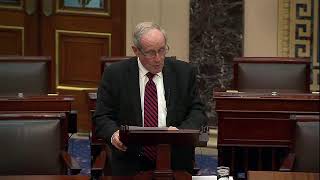 LIVE from the Senate Floor: Stopping Arms Sales to Israel
