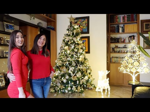 FACCIAMO L’ALBERO DI NATALE INSIEME - Valentina Lattanzio