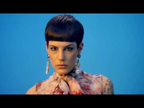 La Pelu - Amparo Fernandez