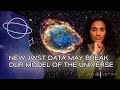 Hubble Constant and Cosmic Measurements