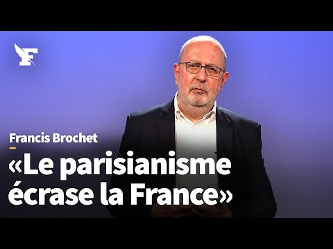 Les élites ne pensent-elles la France que par le prisme parisien ?