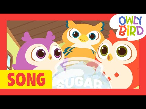 Johny Johny Yes Papa And Others | Healthy Habits For Kids | Nursery Rhymes  | OwlyBird | Kids Songs