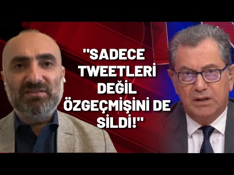 Kadri Gürsel: Teğmen Çelebi karşı çıktığı ne varsa şimdi yanında yer alıyor!