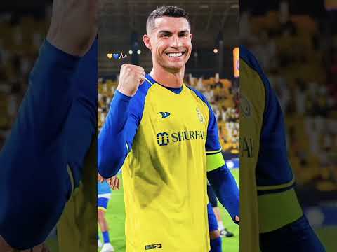 9#Christiano Ronaldo non Muslim pictures vs Muslim pictures #youtubeshorts #islamic #football