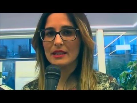 Video: Giovedì dei Cittadini MCL Caltagirone, intervista Rossana Russo