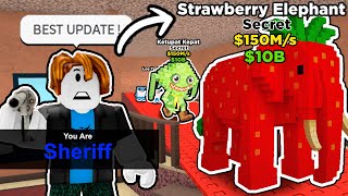 MM2 FUNNY MOMENTS - Steal a Brainrot UPDATE