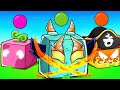 Blockx Fruits Battle Strategies and Outcomes