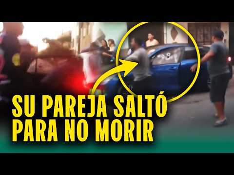Prestamista asesinado a balazos en el Callao: 'No le quisieron pagar fuerte monto'