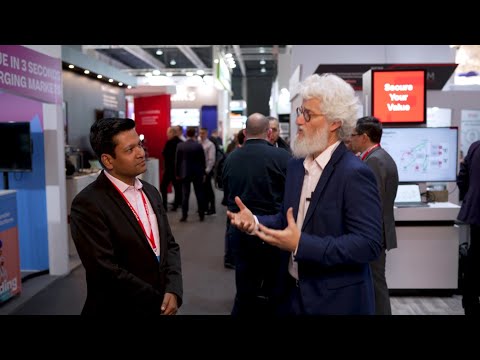 How to Securely Exploit Your RAN With Fortinet | MWC23