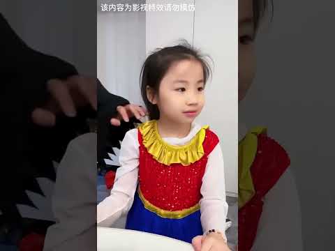 【斗罗大陆】朋友之间要和平相处呀！#斗罗大陆#唐舞桐#小舞