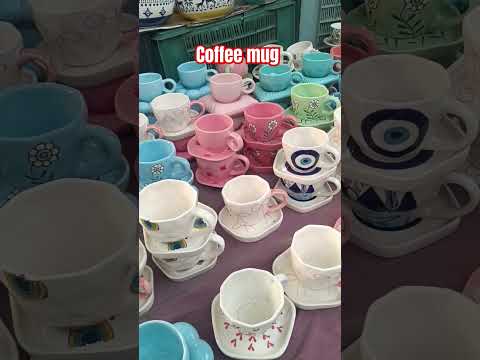 Best buy Coffee mug #sarojininagarmarket #shopping #subscribe