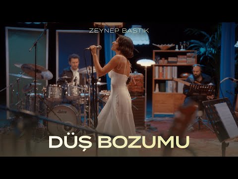 Düş Bozumu (Akustik) - Zeynep Bastık