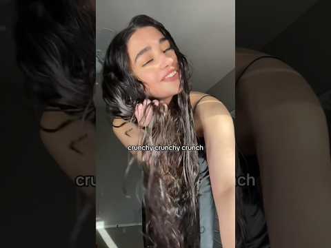 I love the hair..wait haha #curly #hair #grwm #foryou #date