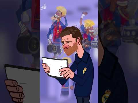 He is Madrid's only hope to put an end to Yamal’s laughs. 😯🔥