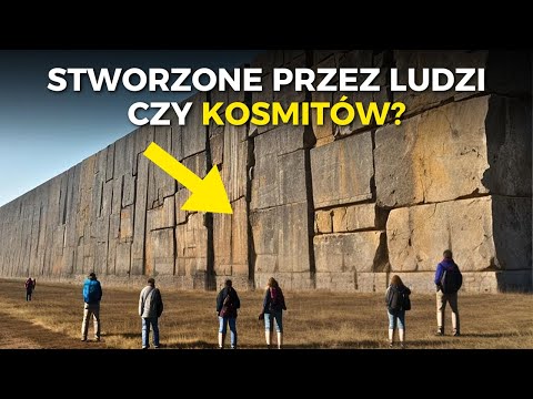 Tajemnica Górnego Sędziów w Syberii – największa zbudowana konstrukcja kamienna?