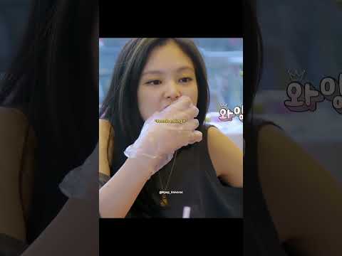 Not Blackpink eating all Dalgom treats 😭