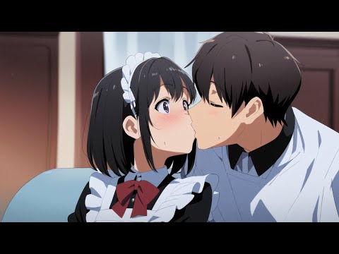 Top 10 Master/Servant Relationship Romance Anime