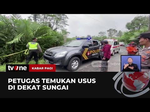 Potongan Tubuh Diduga Korban Mutilasi Kembali Ditemukan TvOne