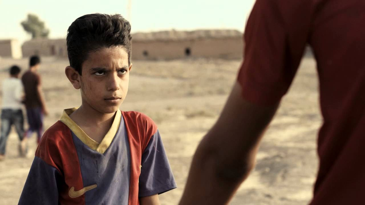 Baghdad Messi Trailer thumbnail
