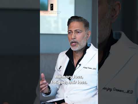 Dr. Grover Discusses Breast Implant Illness