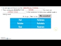 Mastering Ir, Ser, Hacer in the Preterite