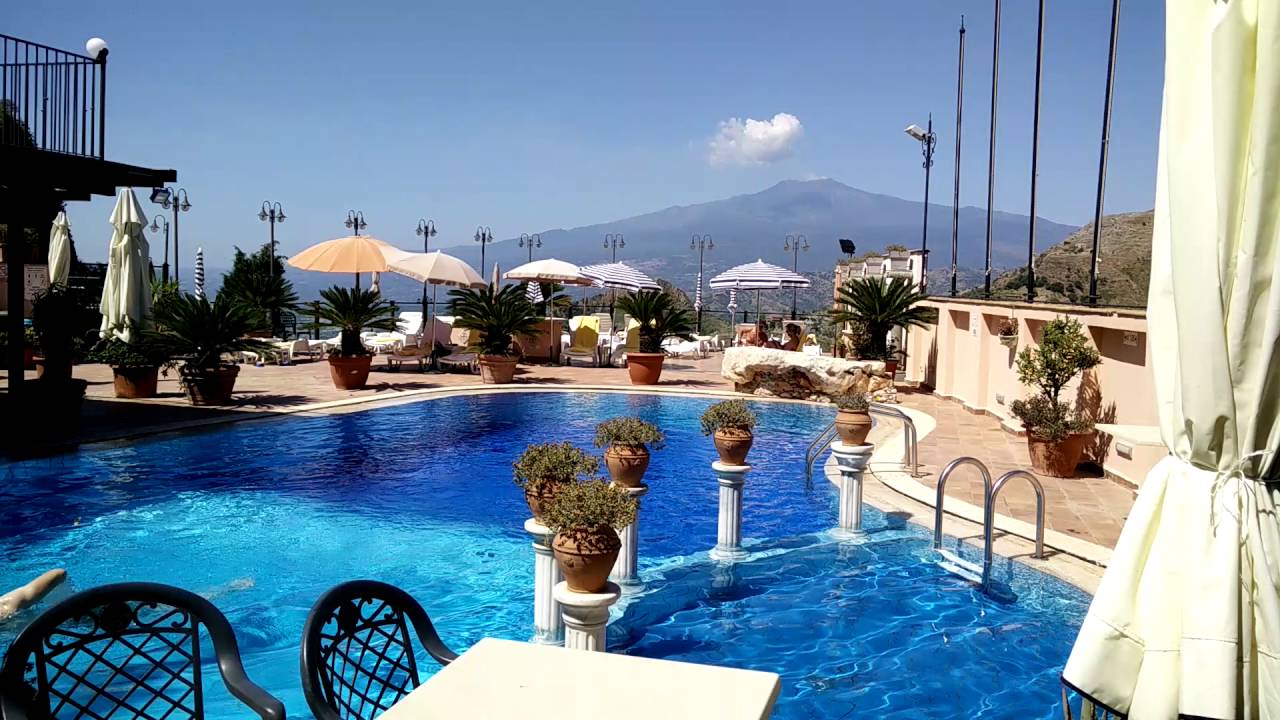 Hotel Villa Sonia