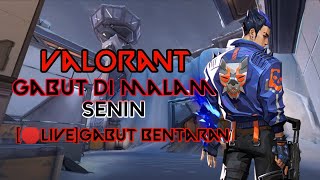 [LIVE] valorant indonesia