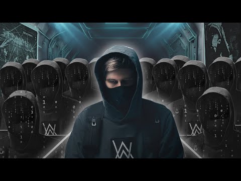 Alan x Walkers - By Your Side