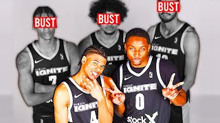Why The NBA’s Biggest Experiment FAILED…