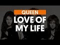 Videoaula Love Of My Life (aula de violão)